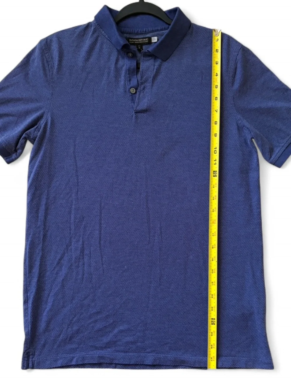 Banana Republic breathable textured